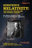 Einstein's Relativity: The Special Theory and the General Theory - Chapter 5: New Modern Translation 2024 (eBook, ePUB)