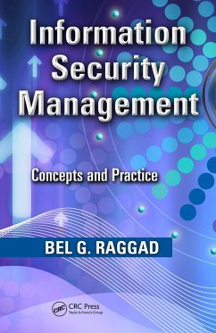 Cover Information Security Management (eBook, ePUB)