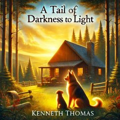 A Tail of Darkness To Light (eBook, ePUB) - Thomas, Kenneth