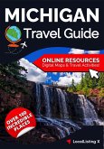 Michigan Bucket List Adventure: Discover 100 Must-See Destinations for Epic Adventures and Timeless Memories (Paired with Digital Access to Maps and Local Experiences) (eBook, ePUB)