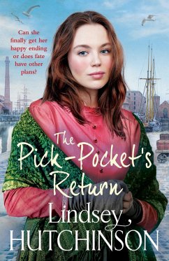 The Pick-Pocket's Return (eBook, ePUB) - Hutchinson, Lindsey