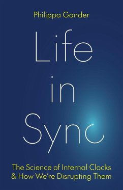 Life in Sync (eBook, PDF) - Gander, Philippa