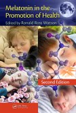 Melatonin in the Promotion of Health (eBook, ePUB)