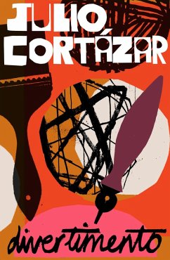 Divertimento (eBook, ePUB) Cover Divertimento (eBook, ePUB)