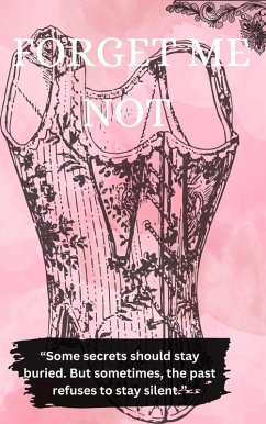 Cover Forget Me Not (eBook, ePUB)
