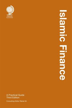 Islamic Finance (eBook, ePUB)