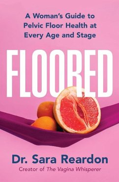 Cover Floored (eBook, ePUB)