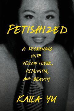 Cover Fetishized (eBook, ePUB)