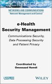 e-Health Security Management (eBook, PDF)
