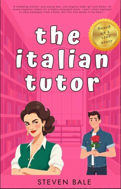 Cover The Italian Tutor (eBook, ePUB)