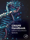CRISPR Handbook (eBook, ePUB)