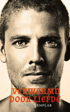 Cover Verwarmd door Liefde (eBook, ePUB)