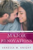 Major Renovations (Ritter University, #1) (eBook, ePUB)