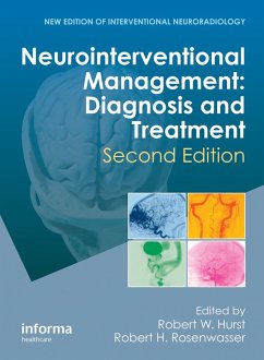 Neurointerventional Management (eBook, ePUB)