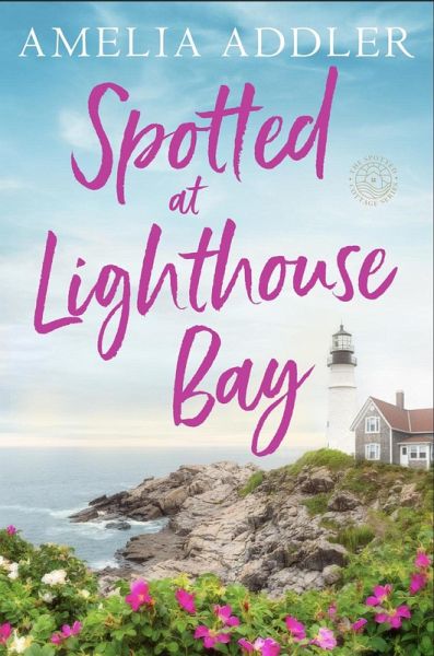 Spotted at Lighthouse Bay (Spotted Cottage, #4) (eBook, ePUB)