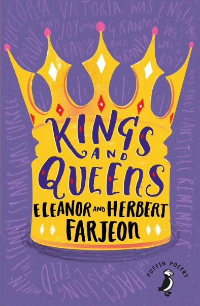 Kings And Queens (eBook, ePUB) Kings And Queens (eBook, ePUB)