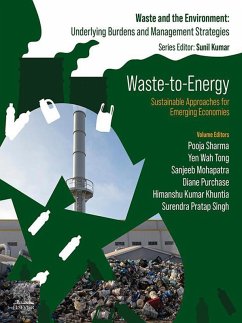 Waste-to-Energy (eBook, ePUB)