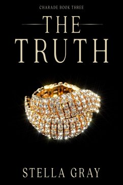 Cover The Truth (eBook, ePUB)