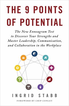 The 9 Points of Potential (eBook, ePUB) - Stabb, Ingrid