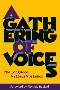 Cover A Gathering of Voices (eBook, ePUB)