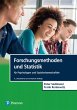 Forschungsmethoden und Statistik für... - Bild 1