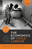 The Economics of Child Labour (eBook, PDF)