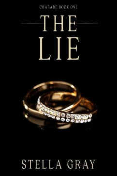 Cover The Lie (eBook, ePUB)