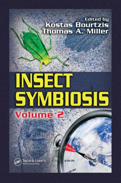 Insect Symbiosis, Volume 2 (eBook, ePUB)