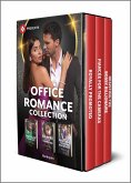 Harlequin Presents Office Romance Collection (eBook, ePUB) Harlequin Presents Office Romance Collection (eBook, ePUB)