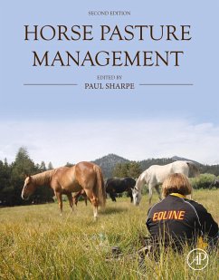 Cover Horse Pasture Management (eBook, ePUB)
