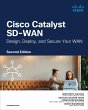 Cisco Catalyst SD-WAN (eBook, ePUB) - Bild 1