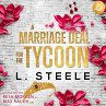 A Marriage Deal for the Tycoon: Ein... - Bild 1