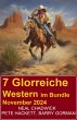 7 Glorreiche Western im Bundle November... - Bild 1