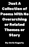 Just A Collection of Poems With No Overarching or Related Themes or Story (eBook, ePUB)