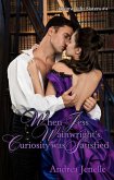 When Jess Wainwright's Curiosity Was Satisfied (Wainwright Sisters, #4) (eBook, ePUB)