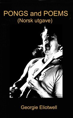 Pongs & Poems (Norsk utgave) (eBook, ePUB) - Eliotwell, Georgie