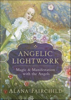 Cover Angelic Lightwork (eBook, ePUB)