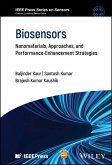 Biosensors (eBook, PDF)