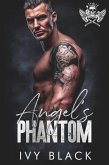 Angel's Phantom (Steel Knights Motorcycle Club Romance Series, #1) (eBook, ePUB)