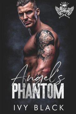 Angel's Phantom (Steel Knights Motorcycle Club Romance Series, #1) (eBook, ePUB) - Black, Ivy