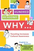 A Hundred Reasons Why Traveling Increases Cultural Awareness (eBook, ePUB)