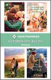 Harlequin Heartwarming October 2025 Box Set (eBook, ePUB)