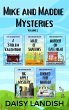 Mike and Maddie Mysteries (eBook, ePUB) - Bild 1