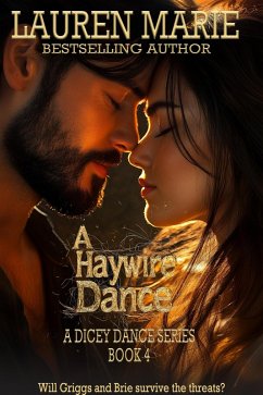 A Haywire Dance (A Dicey Dance series) (eBook, ePUB) - Marie, Lauren