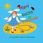 Mary sucht Freunde (eBook, ePUB) Mary sucht Freunde (eBook, ePUB)