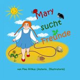 Mary sucht Freunde (eBook, ePUB)