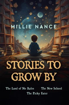 Cover Stories to Grow By (eBook, ePUB)
