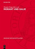 Morant und Galie (eBook, PDF) Morant und Galie (eBook, PDF)