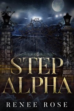 Cover Step Alpha (Wolf Ridge High, #3) (eBook, ePUB)