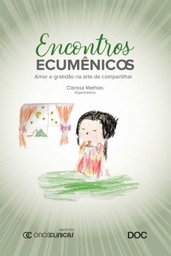 Encontros Ecumênicos (eBook, ePUB) - Mathias, Clarissa